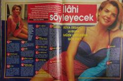 HÜRRİYET GAZETESİ-YENİ SÜPER SHOW DERGİSİ-12 EYLÜL-1993-SAYI:26-KAPAK-FOTOĞRAF-RÖPORTAJ-DATÇA'NIN MEDENİYETTEN UZAK KÖŞESİ-DOMUZ ÇUKURU--RÜYA ERSAVCI AVRUPA MÜZİK LİSTELERİNE GÖZ DİKTİ-İLAHİ SÖYELEYECEĞİM-SOSYETE-ÜNLÜLER-OKUL AKSESUSARLARI-ALMAN GSG 9-SAĞLIK-DOMUZ ÇUKURU-SHARON STONE-MİCHAEL DOUGLAS-OZAN ORHON-HAVVA'NIN EVİ-ÇİN-KADIN KOKUSU-AL PACİNO-GİANFRANCO FERRE-EMEL MÜFTÜOĞLU-KOLOMBİYA-ZÜMRÜT-MARCELA WALERSTEİN-MARMARİS-ROCK-AHMET ÇAPA-RIFAT ÖZBEK-ERTEKİN-AJDA PEKKAN-MEFKÜRE ŞERBETÇİ-FERHUNDE VERDİ-GÜLŞEN IŞIK-MENDERES UTKU-YASEMİN KOŞAL-ASIM CAN GÜNDÜZ-LİZBON-HİPNOZ-TERAPİ-KARAVAN TATİLİ-