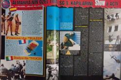 HÜRRİYET GAZETESİ-YENİ SÜPER SHOW DERGİSİ-12 EYLÜL-1993-SAYI:26-KAPAK-FOTOĞRAF-RÖPORTAJ-DATÇA'NIN MEDENİYETTEN UZAK KÖŞESİ-DOMUZ ÇUKURU--RÜYA ERSAVCI AVRUPA MÜZİK LİSTELERİNE GÖZ DİKTİ-İLAHİ SÖYELEYECEĞİM-SOSYETE-ÜNLÜLER-OKUL AKSESUSARLARI-ALMAN GSG 9-SAĞLIK-DOMUZ ÇUKURU-SHARON STONE-MİCHAEL DOUGLAS-OZAN ORHON-HAVVA'NIN EVİ-ÇİN-KADIN KOKUSU-AL PACİNO-GİANFRANCO FERRE-EMEL MÜFTÜOĞLU-KOLOMBİYA-ZÜMRÜT-MARCELA WALERSTEİN-MARMARİS-ROCK-AHMET ÇAPA-RIFAT ÖZBEK-ERTEKİN-AJDA PEKKAN-MEFKÜRE ŞERBETÇİ-FERHUNDE VERDİ-GÜLŞEN IŞIK-MENDERES UTKU-YASEMİN KOŞAL-ASIM CAN GÜNDÜZ-LİZBON-HİPNOZ-TERAPİ-KARAVAN TATİLİ-