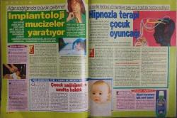 HÜRRİYET GAZETESİ-YENİ SÜPER SHOW DERGİSİ-12 EYLÜL-1993-SAYI:26-KAPAK-FOTOĞRAF-RÖPORTAJ-DATÇA'NIN MEDENİYETTEN UZAK KÖŞESİ-DOMUZ ÇUKURU--RÜYA ERSAVCI AVRUPA MÜZİK LİSTELERİNE GÖZ DİKTİ-İLAHİ SÖYELEYECEĞİM-SOSYETE-ÜNLÜLER-OKUL AKSESUSARLARI-ALMAN GSG 9-SAĞLIK-DOMUZ ÇUKURU-SHARON STONE-MİCHAEL DOUGLAS-OZAN ORHON-HAVVA'NIN EVİ-ÇİN-KADIN KOKUSU-AL PACİNO-GİANFRANCO FERRE-EMEL MÜFTÜOĞLU-KOLOMBİYA-ZÜMRÜT-MARCELA WALERSTEİN-MARMARİS-ROCK-AHMET ÇAPA-RIFAT ÖZBEK-ERTEKİN-AJDA PEKKAN-MEFKÜRE ŞERBETÇİ-FERHUNDE VERDİ-GÜLŞEN IŞIK-MENDERES UTKU-YASEMİN KOŞAL-ASIM CAN GÜNDÜZ-LİZBON-HİPNOZ-TERAPİ-KARAVAN TATİLİ-