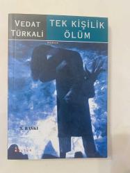 Tek Kişilik Ölüm