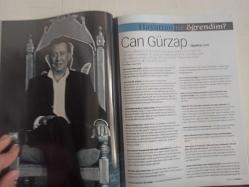 Esquire Aylık Aktüalite Sinema Tiyatro Müzik ve Magazin Dergisi - Kasım 2008 - Barack Obama - Erkeğin Gözünü Kamaştıracak Mutfak Ürünleri - Seyahate mi Çıkıyorsunuz ? Bavullardan Bavul Beğenin - Ekonomik kriz, salgın hastalık misali yayılıyor - Kış Yaklaşıyor. Soluğu Sinemada Alacaklara Duyurulur! - Evde Takılmak İsteyenlere En Detaylı DVD Sayfaları Yol Gösterecek - Ece Uslu, Kadınları Daha İyi Tanımanın İpuçlarını Veriyor - Prostat bu, şakası olmaz! - Bu yazıyı okuduktan sonra şaraptan anlamayan kalmayacak - Süper Kahramanların Mumu Yatsıya Kadar Yanar - Yaşar - Erdal Özyağcılar - Liverpool KOP'la asla yalnız yürümüyor fotoğraf ve haberi - Tam Takım Dergi