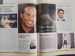 Esquire Aylık Aktüalite Sinema Tiyatro Müzik ve Magazin Dergisi - Kasım 2008 - Barack Obama - Erkeğin Gözünü Kamaştıracak Mutfak Ürünleri - Seyahate mi Çıkıyorsunuz ? Bavullardan Bavul Beğenin - Ekonomik kriz, salgın hastalık misali yayılıyor - Kış Yaklaşıyor. Soluğu Sinemada Alacaklara Duyurulur! - Evde Takılmak İsteyenlere En Detaylı DVD Sayfaları Yol Gösterecek - Ece Uslu, Kadınları Daha İyi Tanımanın İpuçlarını Veriyor - Prostat bu, şakası olmaz! - Bu yazıyı okuduktan sonra şaraptan anlamayan kalmayacak - Süper Kahramanların Mumu Yatsıya Kadar Yanar - Yaşar - Erdal Özyağcılar - Liverpool KOP'la asla yalnız yürümüyor fotoğraf ve haberi - Tam Takım Dergi