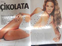 FHM Aylık Aktüalite Sinema Tiyatro Müzik ve Magazin Dergisi - Kasım 2003 - Ece Gürsel - Liza Cazzunlini - Orlando Bloom - Ozan Doğulu - Sabit Aslan - Beyonce - Ozan Doğulu - Arzu Pavlova - Düşleriniz Artık Çok Yakın haberi - Eliza Dushku - Bettie Page - Porçini Mantarlı Risotto - Nehir Erdoğan - Jaws fotoromanı - Kız Kıza Divan-ı Geyik haberi - Çikolata Sıcak - Yeni Akım! - Tamer Yılmaz - Hasan Hüseyin - Nihat Odabaşı - Serkan Şedele - Koray Erkaya - Zeynel Ağgül - Orlando Bloom - Kulüp Erleri Dikkat ! - Michael Schumacher - Frank Rijkaard - Bir aile otomobili ve fazlası haberi - Seks Kaslarınızı Keşfedin fotoğraf ve haberi - Tam Takım Dergi