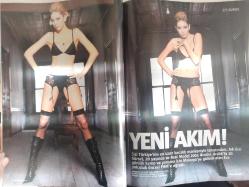 FHM Aylık Aktüalite Sinema Tiyatro Müzik ve Magazin Dergisi - Kasım 2003 - Ece Gürsel - Liza Cazzunlini - Orlando Bloom - Ozan Doğulu - Sabit Aslan - Beyonce - Ozan Doğulu - Arzu Pavlova - Düşleriniz Artık Çok Yakın haberi - Eliza Dushku - Bettie Page - Porçini Mantarlı Risotto - Nehir Erdoğan - Jaws fotoromanı - Kız Kıza Divan-ı Geyik haberi - Çikolata Sıcak - Yeni Akım! - Tamer Yılmaz - Hasan Hüseyin - Nihat Odabaşı - Serkan Şedele - Koray Erkaya - Zeynel Ağgül - Orlando Bloom - Kulüp Erleri Dikkat ! - Michael Schumacher - Frank Rijkaard - Bir aile otomobili ve fazlası haberi - Seks Kaslarınızı Keşfedin fotoğraf ve haberi - Tam Takım Dergi