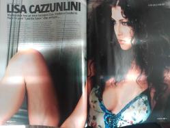 FHM Aylık Aktüalite Sinema Tiyatro Müzik ve Magazin Dergisi - Kasım 2003 - Ece Gürsel - Liza Cazzunlini - Orlando Bloom - Ozan Doğulu - Sabit Aslan - Beyonce - Ozan Doğulu - Arzu Pavlova - Düşleriniz Artık Çok Yakın haberi - Eliza Dushku - Bettie Page - Porçini Mantarlı Risotto - Nehir Erdoğan - Jaws fotoromanı - Kız Kıza Divan-ı Geyik haberi - Çikolata Sıcak - Yeni Akım! - Tamer Yılmaz - Hasan Hüseyin - Nihat Odabaşı - Serkan Şedele - Koray Erkaya - Zeynel Ağgül - Orlando Bloom - Kulüp Erleri Dikkat ! - Michael Schumacher - Frank Rijkaard - Bir aile otomobili ve fazlası haberi - Seks Kaslarınızı Keşfedin fotoğraf ve haberi - Tam Takım Dergi