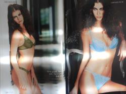 FHM Aylık Aktüalite Sinema Tiyatro Müzik ve Magazin Dergisi - Kasım 2003 - Ece Gürsel - Liza Cazzunlini - Orlando Bloom - Ozan Doğulu - Sabit Aslan - Beyonce - Ozan Doğulu - Arzu Pavlova - Düşleriniz Artık Çok Yakın haberi - Eliza Dushku - Bettie Page - Porçini Mantarlı Risotto - Nehir Erdoğan - Jaws fotoromanı - Kız Kıza Divan-ı Geyik haberi - Çikolata Sıcak - Yeni Akım! - Tamer Yılmaz - Hasan Hüseyin - Nihat Odabaşı - Serkan Şedele - Koray Erkaya - Zeynel Ağgül - Orlando Bloom - Kulüp Erleri Dikkat ! - Michael Schumacher - Frank Rijkaard - Bir aile otomobili ve fazlası haberi - Seks Kaslarınızı Keşfedin fotoğraf ve haberi - Tam Takım Dergi