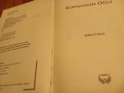 Komşunun Oğlu