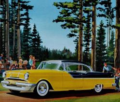Otomobil REKLAM; Pontiac 