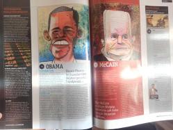 Maxim Aylık Aktüalite Sinema Tiyatro Müzik ve Magazin Dergisi - Kasım 2008 - İvana Sert - Futbol Konuşmak mkı? - Dünyadan Sonra En Mühim Küre - Kusursuz Hareket - 10 Emir - Global Köyün Yeni Ağası - Dokuz Kusurlu Hareket - Tarihi Mücadele - Efendi Adam mı Kızı Götürür, Yoksa Fırlama mı? - Son 100 Yılın Buhranları - Dünya Hiçbir Zaman Rahat Nefes Almadı! - Efendi Adamın İşi Zor - Sırt Sırta Değil, Yumruk Yumruğa! fotoğraf ve haberi - Tam Takım Dergi