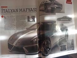 Maxim Aylık Aktüalite Sinema Tiyatro Müzik ve Magazin Dergisi - Kasım 2008 - İvana Sert - Futbol Konuşmak mkı? - Dünyadan Sonra En Mühim Küre - Kusursuz Hareket - 10 Emir - Global Köyün Yeni Ağası - Dokuz Kusurlu Hareket - Tarihi Mücadele - Efendi Adam mı Kızı Götürür, Yoksa Fırlama mı? - Son 100 Yılın Buhranları - Dünya Hiçbir Zaman Rahat Nefes Almadı! - Efendi Adamın İşi Zor - Sırt Sırta Değil, Yumruk Yumruğa! fotoğraf ve haberi - Tam Takım Dergi