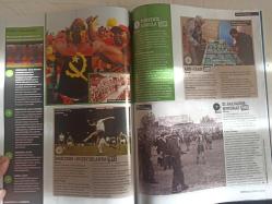 Maxim Aylık Aktüalite Sinema Tiyatro Müzik ve Magazin Dergisi - Ekim 2008 - Kortların Değil Gönlümüzün KRaliçesi - Okyanus Fatihi Maxim'de - Tolga'yı dövdürdük - Futbolitika - Top Peşinde Dünya İşleri - Masaj Kaygısına Son - Sihirli Ellere Gerek Yok! - Sen de Masaj Yapabilirsin - Okyanusta Tek Başına - Erden Eruç'un Öyküsü Hayata Bakışınızı Değiştirecek - En Tehlikeli Oyun - Boynuzundan Afrodizyak Üretilen Zavallı Canavar - Döve Sanatı - Beden Süslemesine Derinlemesine Bir Bakış - Uzun Süreli İlişki - Yılları Devirince Seks Hayatı Ne Olur? - Kaçmak Her Zaman Çözüm Olmaz - Ormanın Esas Kralı - Dita Von Teese - Mustafa Doğan - Hızlı, Konforlu ve Ulaşılabilir fotoğraf ve haberi - Tam Takım Dergi