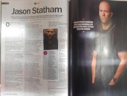 Maxim Aylık Aktüalite Sinema Tiyatro Müzik ve Magazin Dergisi - Ekim 2008 - Kortların Değil Gönlümüzün KRaliçesi - Okyanus Fatihi Maxim'de - Tolga'yı dövdürdük - Futbolitika - Top Peşinde Dünya İşleri - Masaj Kaygısına Son - Sihirli Ellere Gerek Yok! - Sen de Masaj Yapabilirsin - Okyanusta Tek Başına - Erden Eruç'un Öyküsü Hayata Bakışınızı Değiştirecek - En Tehlikeli Oyun - Boynuzundan Afrodizyak Üretilen Zavallı Canavar - Döve Sanatı - Beden Süslemesine Derinlemesine Bir Bakış - Uzun Süreli İlişki - Yılları Devirince Seks Hayatı Ne Olur? - Kaçmak Her Zaman Çözüm Olmaz - Ormanın Esas Kralı - Dita Von Teese - Mustafa Doğan - Hızlı, Konforlu ve Ulaşılabilir fotoğraf ve haberi - Tam Takım Dergi