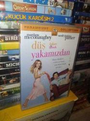 DÜŞ YAKAMIZDAN - FAILURE TO LAUNCH - SARAH JESSICA PARKER - DVD