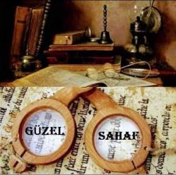 Güzel sahaf