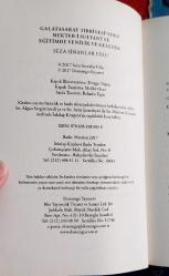 GALATASARAY TIBBİYESİ'NDEN MEKTEB-İ SULTANİ'YE EĞİTİMDE YENİLİK VE GELENEK