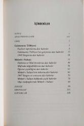 GALATASARAY TIBBİYESİ'NDEN MEKTEB-İ SULTANİ'YE EĞİTİMDE YENİLİK VE GELENEK