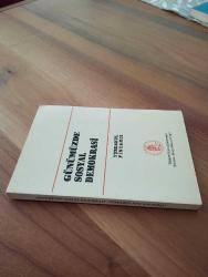 GÜNÜMÜZDE  SOSYAL DEMOKRASİ