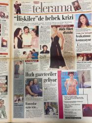 SABAH MELODİ GAZETESİ VE SABAH TELERAMA GAZETESİ -29 Temmuz 1997 -Söyleyemedikleriniz-Süleyman Turan-Ah şu kocalar-Hale Pakcan-Mimi ile Muti-Patrıck Mc Donnel-Bizim Aile-Mort Walker-Dıck Browne-Marvın-Tom Amstrong-astroloji-Elif Ergu-Claudia Schiffer-Ayseli Göksoy-Orhan kural-Meltem pusat-Akın Tunç—gizem Solmaz-Ali Öztürk-Mehmet aslantuğ--arzum Onan--Aydın-İsmail Türüt-Esra Ceyhan-Orhan Gencebay-Sibel Can--defne Sarısoy-Cüneyt Arkın-Refik göçek-adnan Peker-Billur Nazlıhan—Meral konrat-Nilgün Bubikoğlu-Yasemin Yalçın