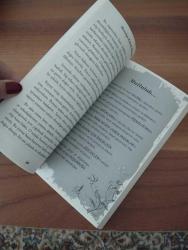 MANOLYA KOKULU HİKAYELER