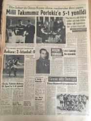 HÜRRİYET GAZETESİ 25 OCAK 1965 YIL :17 SAYI :6014---AP ye göre CHP iktidarı bırakmak niyetinde değil ---Hemşire adayı ,4 aydan beri evine gitmiyormuş ---İmamın tahrik ettiği cemaat kaymakamını  evini bastı ---Churchill Öldü: Eski İngiliz Başbakanın yanına gömülecek --- Kemiksiz kız ,18 yıl sonra tekrar Türkiye ye geldi ----Gece su kesilmesi halkı  zor durumda bırakıyor ---Radyo Programları ---Geçen sene içinde 55 bin Türk Almanya da iş buldu ----Star Plaklarında Satışa Çıktı : Erol Büyükburç ---Vietnam da 200 Budist  açlık grevi yapıyor ---Milli Takımımız Portekiz e 5-1 yenildi --Ankara :2 İstanbul :0 --Ordu Takımı Adana  D.Spor u 1-0 yendi ---Güneyin yıldızı Demirspor :Küme düşmemek için  çırpınıyorlar ----Çağımızın en büyük devler adamı idi :Churchill 64 yıl yalnız İngiliz İmparatorluğunun  değil ,bütün  dünyanın kaderi ile de oynamıştı ---Yurt dışından 10 yıldan fazla kalan elçiler merkeze alınıyor ---Churchill hayat hikayesi ---