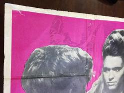 NEFES KESEN DAKİKALAR, ORİJİNAL SİNEMA AFİŞİ - Daddy's Gone A-Hunting, 1969, FİLM AFİŞİ / POSTERİ - DEV BOY - ORİJİNAL - 98 X 66 cm EBADINDA - Original Big Size Movie Poster - Mark Robson, Larry Cohen, Lorenzo Semple Jr., Carol White, Paul Burke, Mala Powers, Scott Hylands, James Sikking, Walter Brooke, Mathilda Calnan, Gene Lyons, Dennis Patrick, (RESTORASYONLU SİNEMA AFİŞİ)