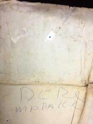 NEFES KESEN DAKİKALAR, ORİJİNAL SİNEMA AFİŞİ - Daddy's Gone A-Hunting, 1969, FİLM AFİŞİ / POSTERİ - DEV BOY - ORİJİNAL - 98 X 66 cm EBADINDA - Original Big Size Movie Poster - Mark Robson, Larry Cohen, Lorenzo Semple Jr., Carol White, Paul Burke, Mala Powers, Scott Hylands, James Sikking, Walter Brooke, Mathilda Calnan, Gene Lyons, Dennis Patrick, (RESTORASYONLU SİNEMA AFİŞİ)