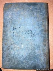 GOOD EVANS ! / EDGAR WALLACE / W. COLLİNS SONS & CO / İNGİLİZCE KİTAP (İYİ EVANS!) HAFİF YIPRANMALARI MEVCUT