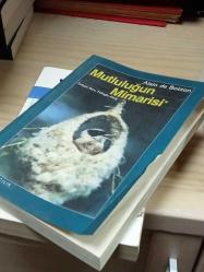 Mutluluğun Mimarisi