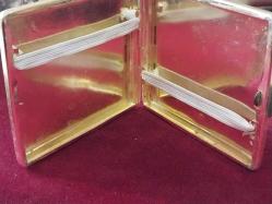 TABAKA, ENFES MOTİFLERE SAHİP SİGARA TABAKASI