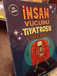 İnsan Vücudu Tiyatrosu 19. Baskı