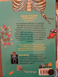 İnsan Vücudu Tiyatrosu 19. Baskı