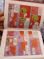 İnsan Vücudu Tiyatrosu 19. Baskı