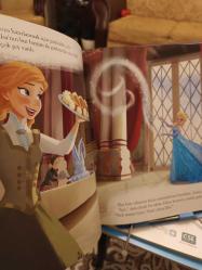 Disney Karlar Ülkesi Elsa'nın Hediyesi - Beta Kids