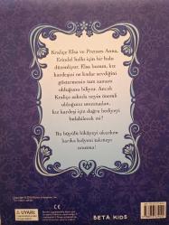 Disney Karlar Ülkesi Elsa'nın Hediyesi - Beta Kids