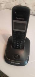 PANASONIC KX TG 2511 TELSİZ TELEFON