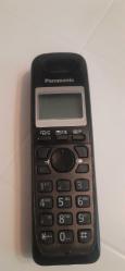 PANASONIC KX TG 2511 TELSİZ TELEFON