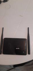 ZYXEL WAP 3205. MENZIL GENİSLETICI