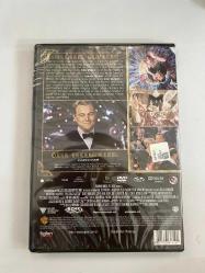 Catsby Orijinal Dvd Film Yılmaz Video