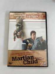 Martian Child - Merhaba Dünyalı Orijinal Dvd Film Yılmaz Video