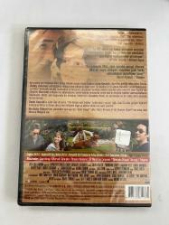 Martian Child - Merhaba Dünyalı Orijinal Dvd Film Yılmaz Video