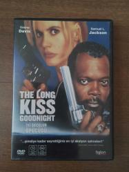 İyi Geceler Öpücüğü Dvd Film