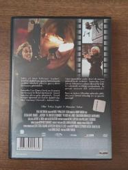 İyi Geceler Öpücüğü Dvd Film