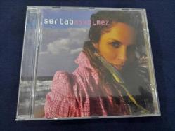 SERTAB AŞK ÖLMEZ CD ALBÜM