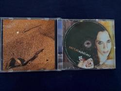 SERTAB AŞK ÖLMEZ CD ALBÜM