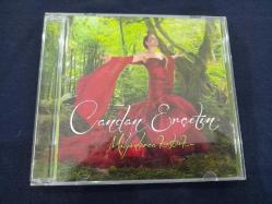 CANDAN ERÇETİN MİLYONLARCA KUŞTUK CD ALBÜM