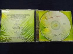CANDAN ERÇETİN MİLYONLARCA KUŞTUK CD ALBÜM