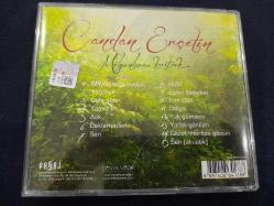 CANDAN ERÇETİN MİLYONLARCA KUŞTUK CD ALBÜM