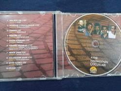 AYNI MAHALLENİN ÇOCUKLARI MÜZİK CD ALBÜM