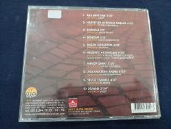 AYNI MAHALLENİN ÇOCUKLARI MÜZİK CD ALBÜM