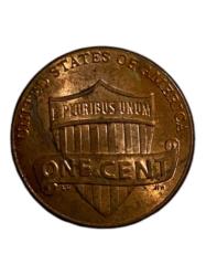 ONE CENT 2016